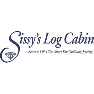 Check spelling or type a new query. Pictures for Sissy's Log Cabin Jewelry in Little Rock, AR ...