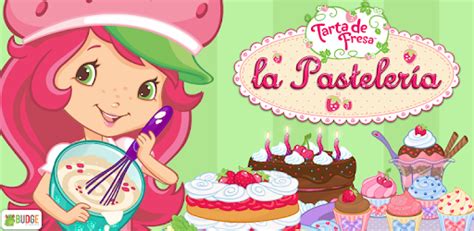 ¡sígueme para ver como cocinar esta delicia! Pastelería de Tarta de Fresa - Aplicaciones en Google Play