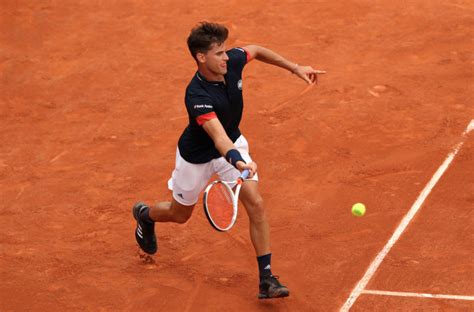 Watch the highlights of the great final between rafael. Dominic Thiem: Promising 2018 French Open Start