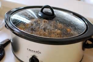 A crock pot is not meant to do everything, folks. Todo sobre la cocción al vacío