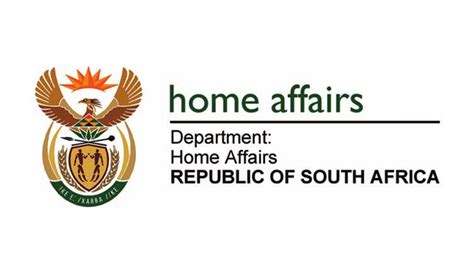 1 lists of current ministries of home affairs. Home Affairs head office closes | Skills Portal