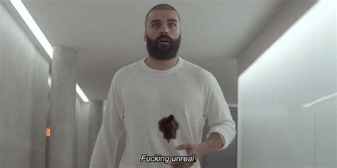 Under the cut you'll find 88 gifs of the disgustingly handsome oscar isaac in the movie sucker punch. Oscar Isaac Blood GIF by A24 - Find & Share on GIPHY