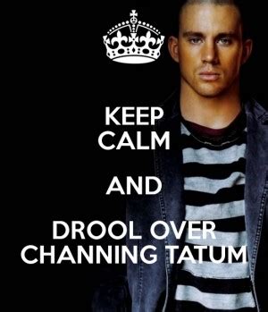 Quotations by channing tatum, american actor, born april 26, 1980. Channing Tatum Funny Quotes. QuotesGram
