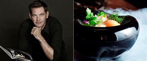 Start your new career right now! Chef Henrik Yde-Andersen on Thai food, Abu Dhabi and ...