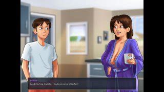 Like most 'visual novels,' you can start romantic relationships with many different characters in summertime saga. Summertime Saga 0.20.1 - Télécharger pour Android APK Gratuitement