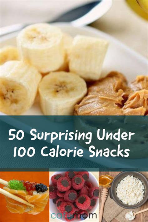 Now i'm under the pump. 50 Surprising Under 100 Calorie Snacks to Munch On | 100 ...