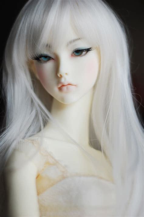 Maybe you would like to learn more about one of these? Hehebjd Resin BJD 1/3 Boneka Clozel Wanita Cantik Boneka ...