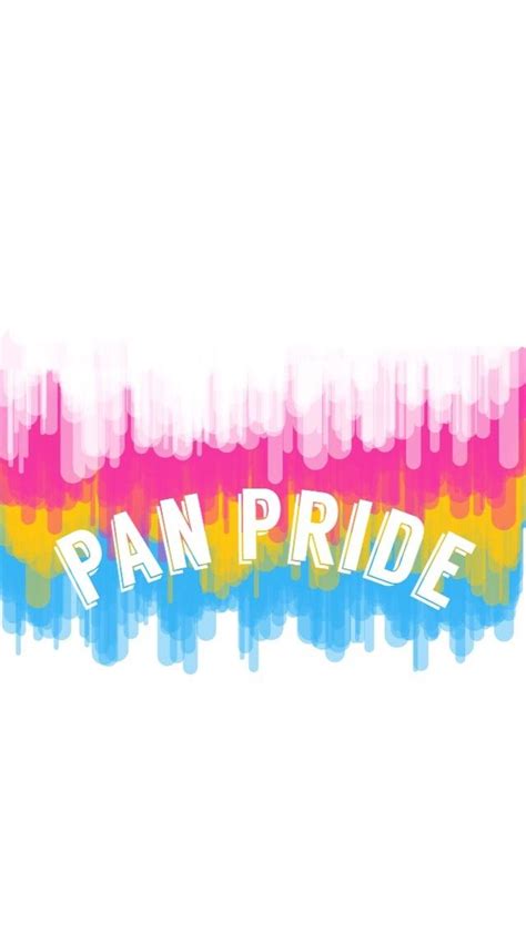 Tons of awesome pansexual pride flag wallpapers to download for free. Pin on LGBTQ+