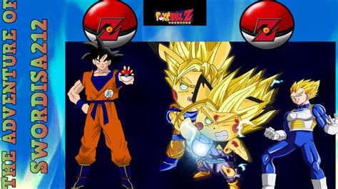 In 1996, dragon ball z grossed $2.95 billion in merchandise sales worldwide. Dragon Ball Z Team Training: Elite 4+CHAMP - YouTube