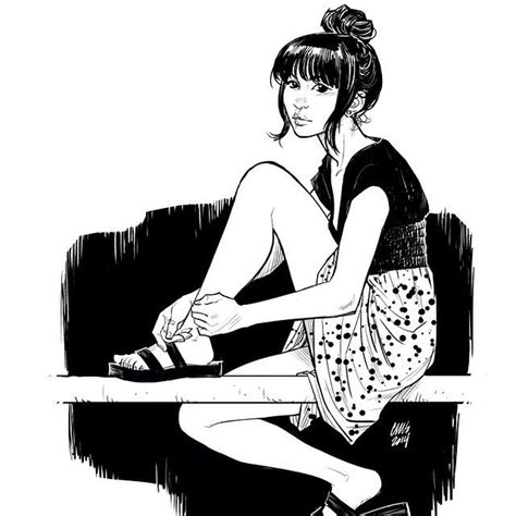 Make sure to clean your pens regularly when working with it. Pin on Manga & Pen & Ink