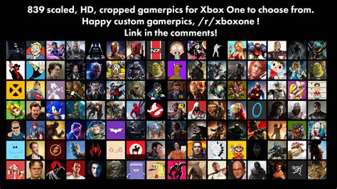 All content featured in the season pass will be available for individual purchase from the xbox store. I've spent the last few days scaling HD images of popular ...