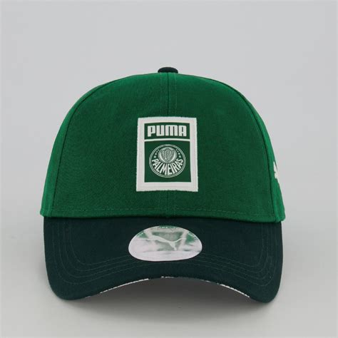 Sociedade esportiva palmeiras is responsible for this page. Boné Puma Palmeiras Graphic Fan Verde - FutFanatics