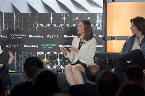 Prior to being named ceo, adena served as president and chief operating officer throughout 2016 and was responsible for overseeing all of the company's. Nasdaq CEO Adena Friedman On Next-Gen Investing | Nasdaq