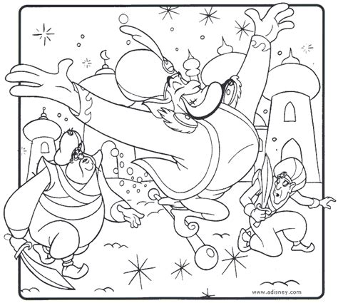películas DISNEY: DIBUJOS PARA COLOREAR