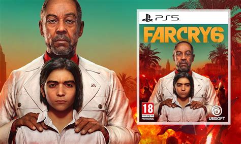 Best recent releases for ps5. Far Cry 6 PS5 : les offres | ChocoBonPlan.com