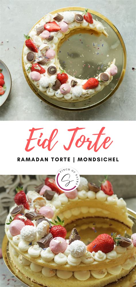 Bayram tatilleri ile ilgili detaylar diyanet'in 2020 dini günler takvimi içerisinde yerini aldı. Eid Torte | Ramadan Torte | Bayram Torte |Mondsichel | Eid ...