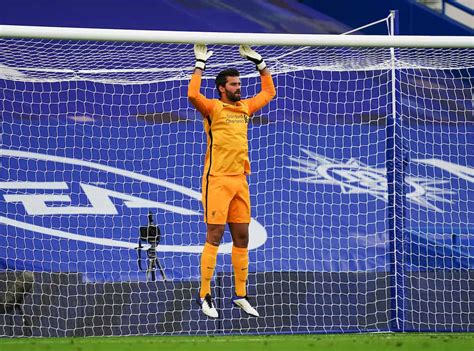 Follow liverpool's premier league fixtures here. Alisson delighted with first penalty save & credits Reds' "intensity" for win - Liverpool FC ...