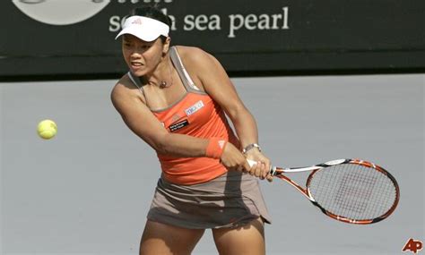 Venus williams women's singles overview. Top Tennis Players: Yung Jan Chan JapanTennis Player PHotos