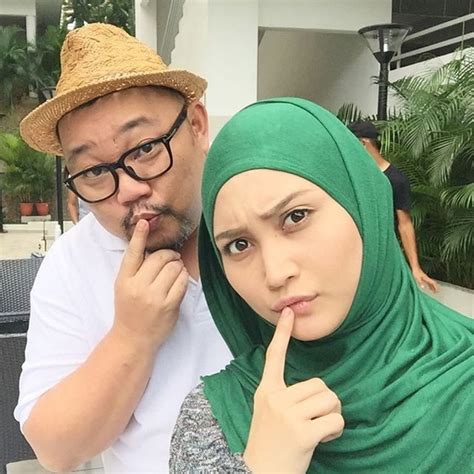 Netizen muak lihat wajah ayda jebat di iklan. Biodata Ayda Jebat, Pelakon dan Penyanyi Wanita Popular ...