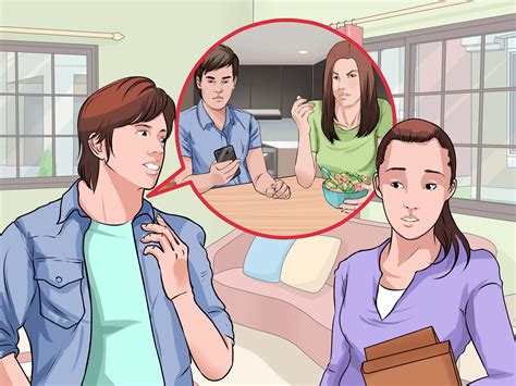 There are some considerations on what gifts would be appropriate when thinking about what to give your girlfriend. 3 Ways to Convince Your Mom to Give Your Girlfriend a Chance