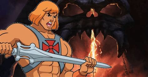 Revelation has a toy line too, but the major difference is that even though the new show is also aimed at children, kevin smith's sequel series cares deeply about its characters, and puts them through the wringer. Masters of the Universe: Kevin Smith Confirms the Netflix ...