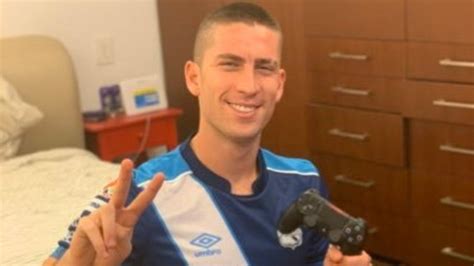 Santiago ormeño at liga mx profile. Santiago Ormeño se queja de la conexión en su eliminación ...