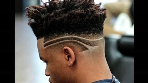 These are some really good haircuts for men to try out. Fade haircut on black guys. Fade haircut on black guys.