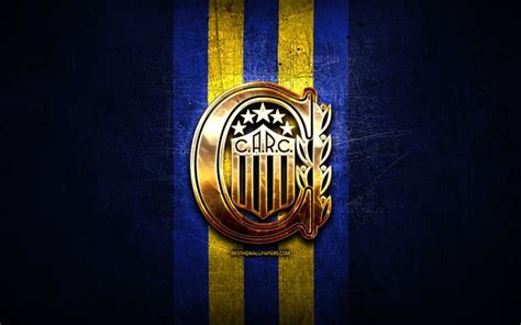 Rosario central está en carrera por la clasificación a la segunda fase de la copa de la liga profesional.y este sábado desde las 21 tendrá la obligación de ganarle a central córdoba de. Descargar fondos de pantalla Rosario Central FC, de oro ...