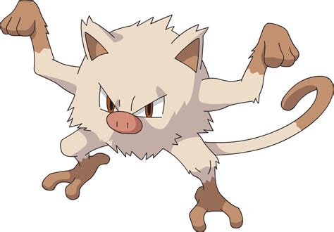 2nd single from debut ep 'the kids are coming' out now. Mankey | Pokémon Wiki | Fandom powered by Wikia