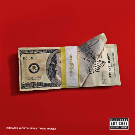 Meek was born robert rihmeek williams in south philadelphia on may 6, 1987. '15 Underrated Albums #1: Meek Mill 'Dreams Worth More ...
