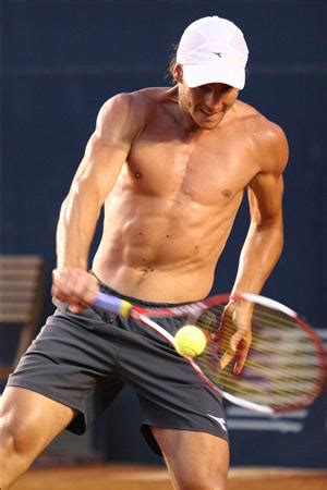 Последние твиты от gaston (@gaston_tennis). FEEL TENNIS: agosto 2011