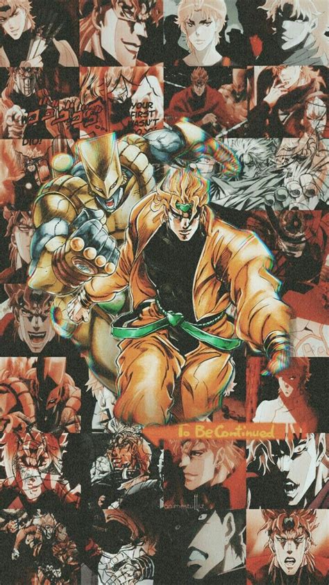 Check spelling or type a new query. Jojo Dio Wallpaper - Wallpaper