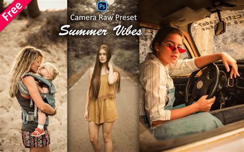 Here are our top 15 picks, the remaining 120 is at the end of this article. Download Summer Vibes Camera Raw Preset for Free | How to ...