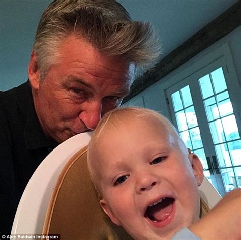 Alec baldwin and his wife, hilaria, welcomed their fifth child together! Alec Baldwin comments 'No. Just... no' on daughter Ireland ...