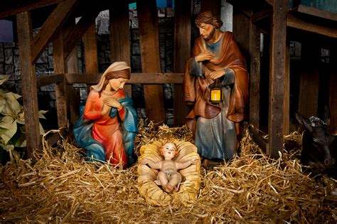 But he has never yet caught up with the three days that. Merry Christmas! Emmanuel! Christ With Us! - University of ...