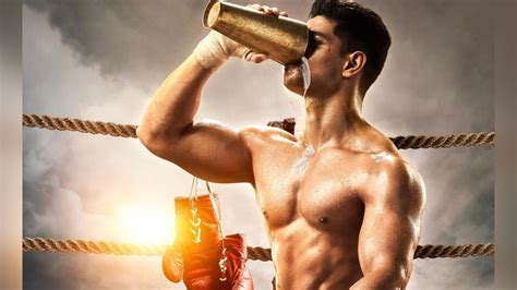 In the passing away of shri milkha singh ji, we have lost a colossal sportsperson, who captured the nation's imagination and had a special place in the hearts of countless indians. Salman shares the FIRST LOOK of 'Hawa Singh', said- 'Hawa ...