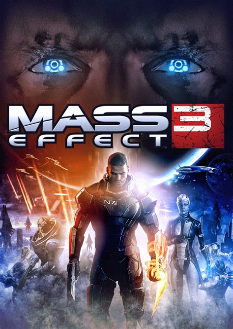 A specific, personalized cover letter that highlights your suitability for the job will grab the reader's attention and ensure your resume gets serious. MASS EFFECT 3 Custom cover by Ellunare on DeviantArt