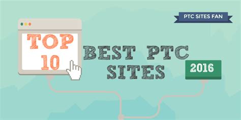 Answers to common questions about ptc sites. Top 10 Best Paying PTC Sites 2016 - Trusted And Legit ...