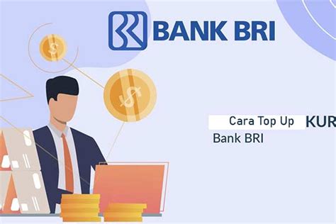 Menghadapi 2021 bri meluncurkan aplikasi pinjaman online ceria untuk transaksi online dengan #1 aplikasi pinjaman online pertama dari bank bumn. √ 30 Cara Top Up KUR BRI 2021 : Syarat, Jenis & Suku Bunga | Bankir