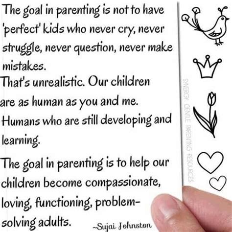 Parenting goals (With images) | Parenting websites ...