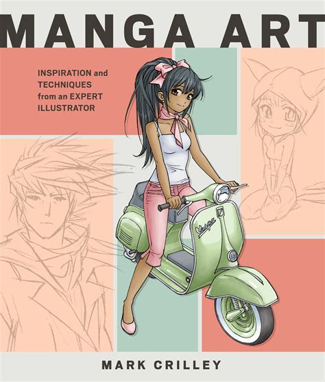 Manga drawing books 941 941 more how to draw manga vol. Manga Art by Mark Crilley - Penguin Books Australia