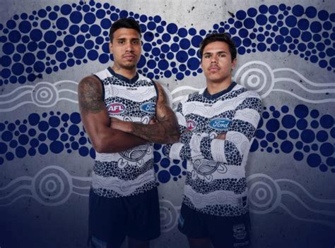 Artist darryl bellotti takes us behind the meaning of our new indigenous jumper. Every AFL Team's Indigenous Round Jumpers | Odds