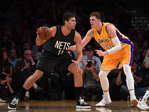 Sila refresh browser sekiranya mengalami sebarang gangguan. Brooklyn Nets vs. Los Angeles Lakers Pre-Game Report 11/14 ...