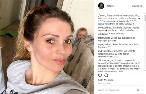 Get in touch with faloon larraguibel (@faloondeniisse) — 1395 answers, 618 likes. Faloon Larraguibel luce su envidiable six pack: entrena ...