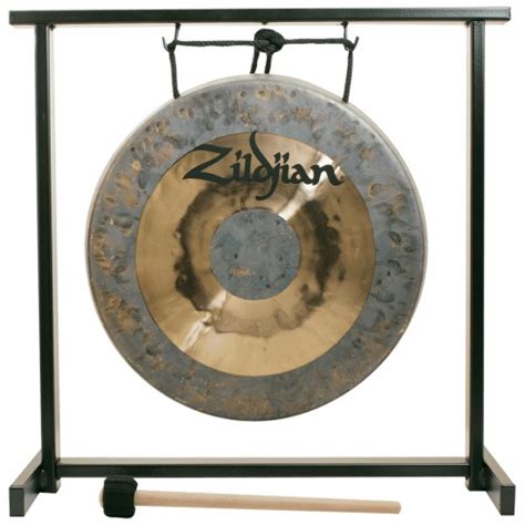 Gong creates eclectic and elegant lighting collections. ZILDJIAN P0565 GONG TRADITIONNEL 12" - Achat au meilleur prix.
