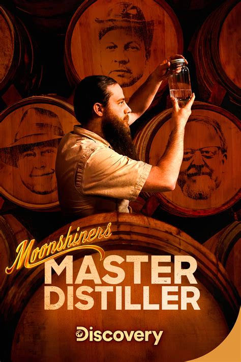 Master Distiller | TVmaze