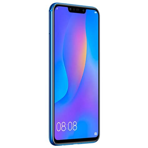 We hope this tutorial was useful to you. Huawei Nova 3i 128 Go Violet EU INE-LX2r 6.3 Pouces ...