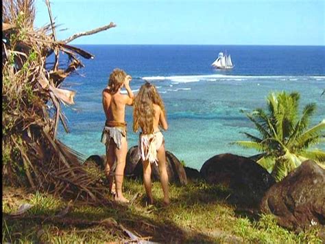 Soon, however, the cook dies and the young. blue lagoon movie location - Google Search in 2020 ...