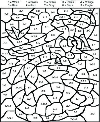 With fun activities like the build. Math Coloring Pages 2nd Grade at GetDrawings | Free download