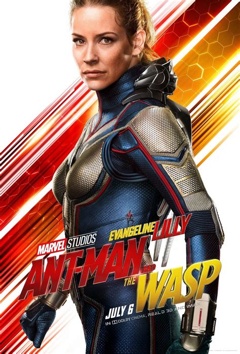 The movie was filmed mostly in georgia, with scenes shot in san francisco and hawaii as well. Ant-Man & The Wasp | Marvel movie posters, Wasp movie ...